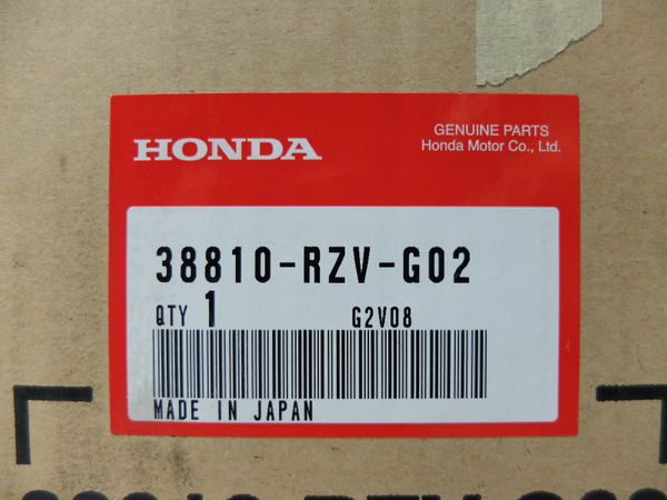 Unit  New Original 38810-RZV-G02 3757 Honda