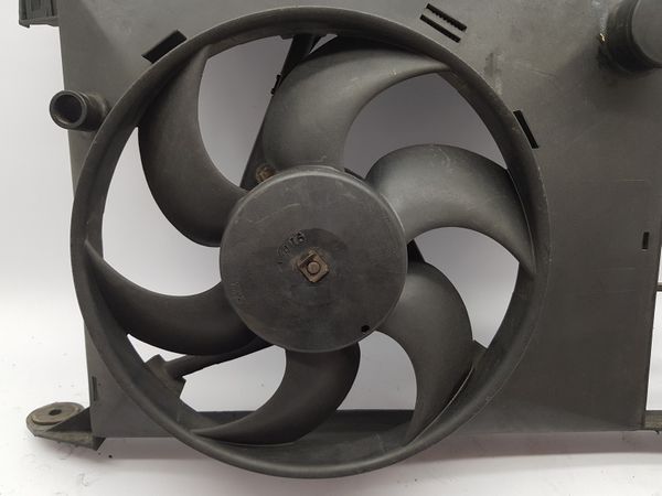 Radiator Fan Motor Citroen Xantia 95669015 125331 125470