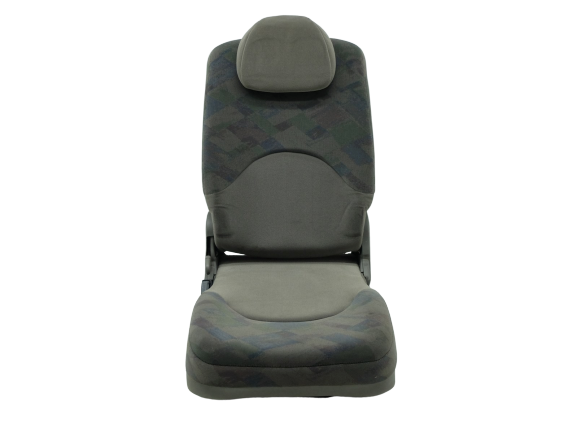Seat Middle Rear Citroen Xsara Picasso