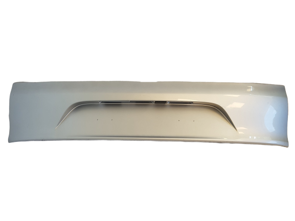 Lid Trim Rear 848109121R Clio 4 Renault