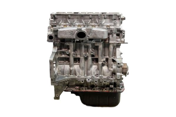 Diesel Engine  1,4 e-HDI 8H01 10FDCG Peugeot 208 1,4HDI
