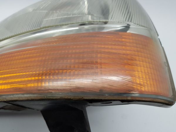 Headlamp Left 260602509R Kangoo 1 Renault Valeo