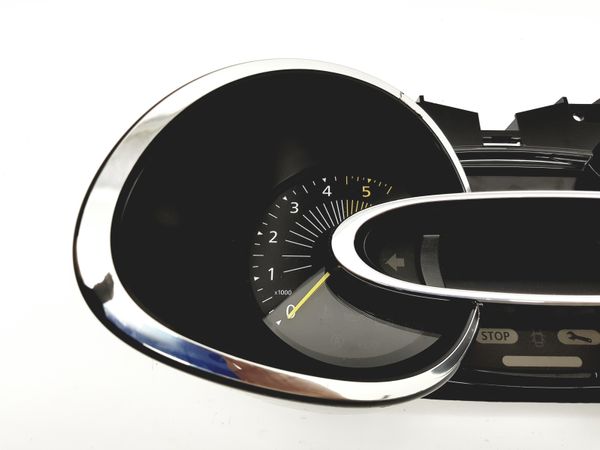 Speedometer/Instrument Cluster Renault Clio 4 248108588R B 30060