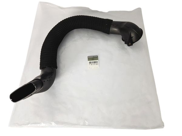 Air Hose New Original Renault Megane Senic 1.9 dCi 7700115820