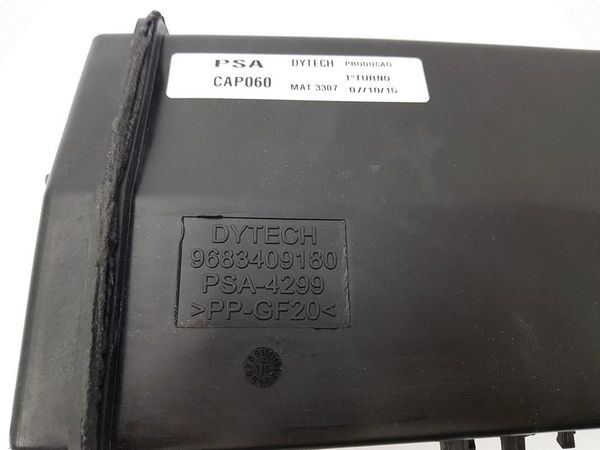 Carbon Filter Original Citroen Peugeot C4 307 1.4-1.6 16v 9683409180