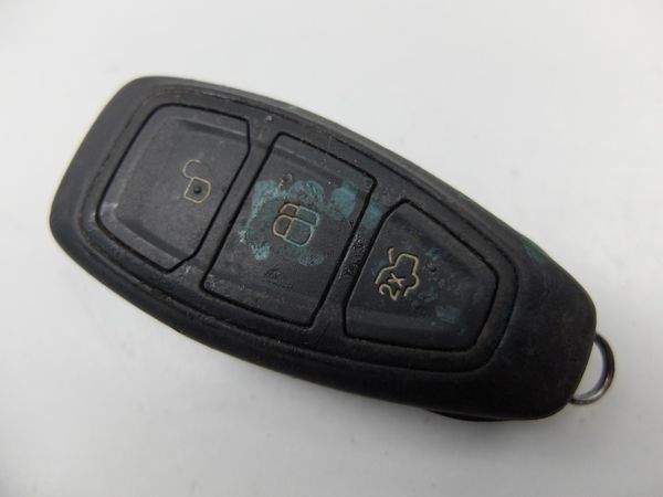 Starter Kit  Fiesta BV21-12A650-ACC 8A6T-19G481-AAJ Ford 1,4 TDCI