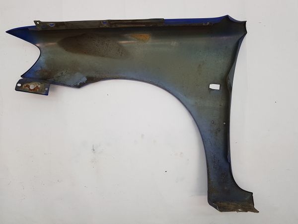 Wing Right Front Peugeot 106 7841J4 1996-2003 6643