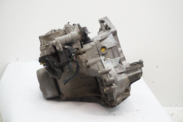 Automatic Gearbox 20CP63 Citroen C3 1.4 8v 