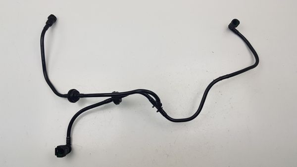 Air Hose Renault 8200604030 1.2 16V