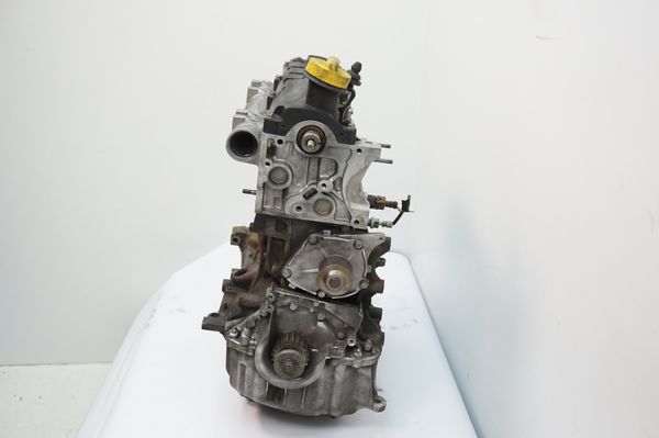 Diesel Engine  1,5 dci K9K702 Renault Clio 2 Kangoo Thalia