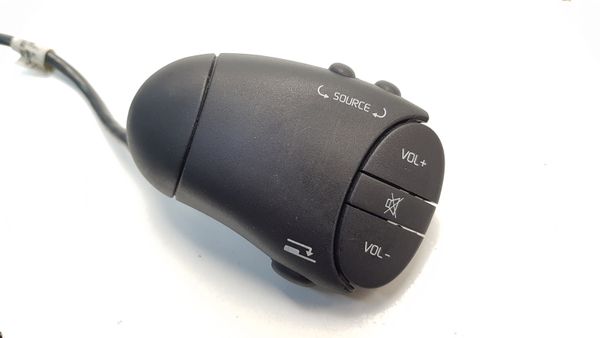 Radio Player Remote Control Renault Kangoo Nissan Kubistar 8200192321