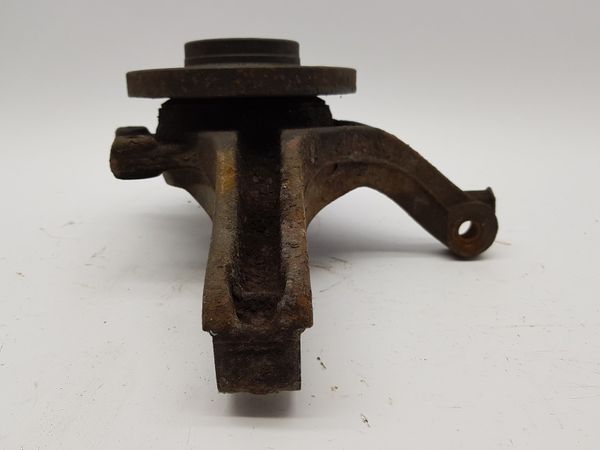 Wheel Steering Knuckle Right Front 364796 Peugeot 307 25Z 4375