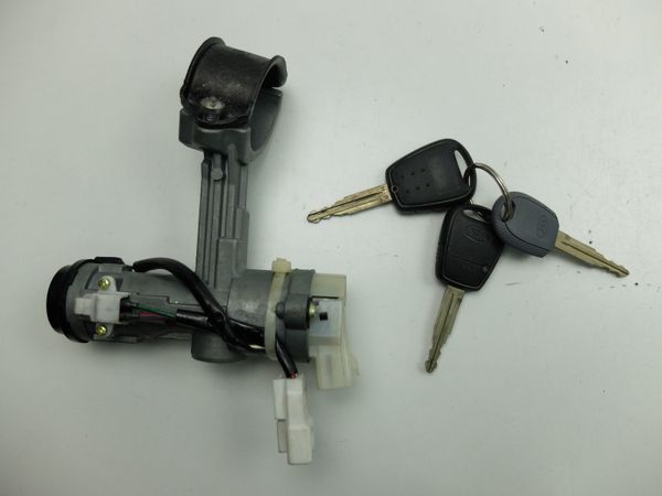 Ignition Switch  KIA Picanto