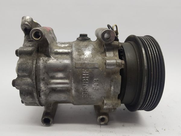 Air Con Compressor/Pump Renault 8200315744 SD6V12 1416K Sanden 7147