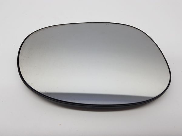 Mirror Glass Right  8151QR 8151CC 206 Peugeot 3634