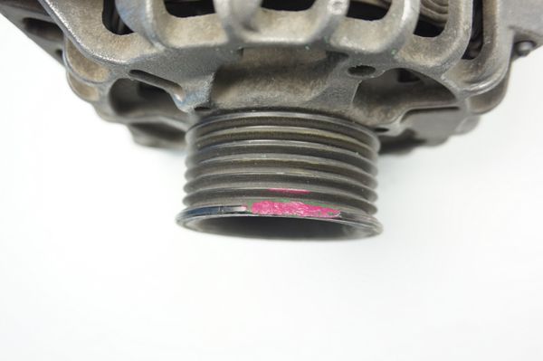 Alternator  5702A2 9642879980 2542484A CL7 Valeo Citroen Peugeot  