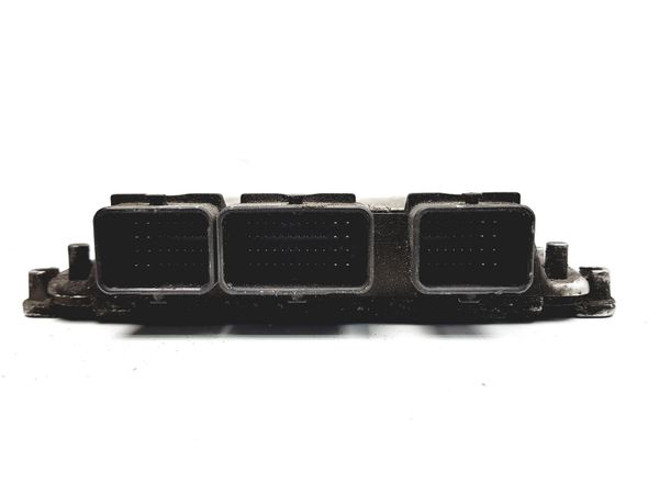 Controller  0281010592 9642014880 28FM0310 PSA Bosch 2874