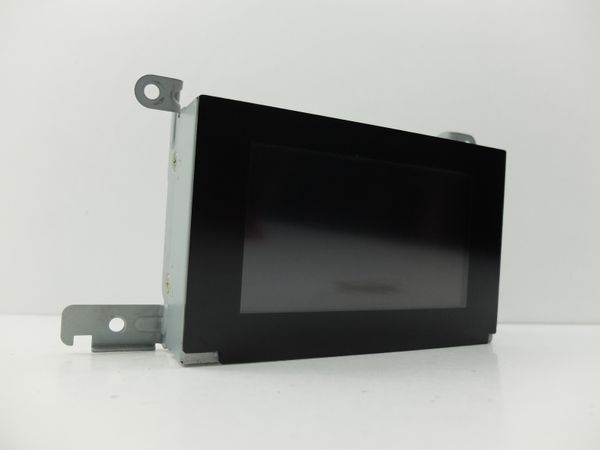 Navigation Display  Nissan Primera P12 28090AV612 CC5W-3002P