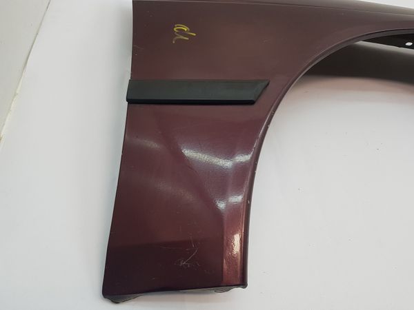 Wing Right Front Peugeot 605 7841G6