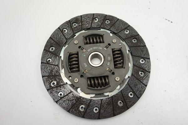 Clutch Kit 123107421R 302058324R Luk Renault Dacia 1.5 dci