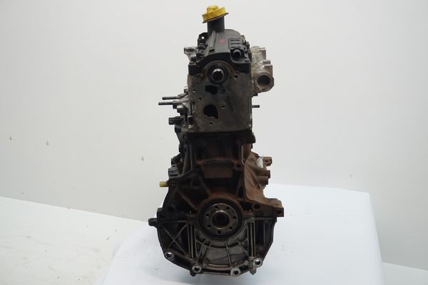 Diesel Engine K9K750 K9KJ750 1.5 dci Renault Modus 7701475931