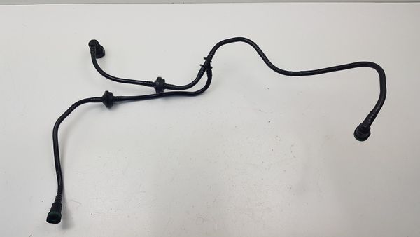 Air Hose Renault 8200604030 1.2 16V