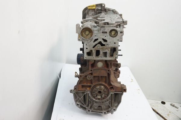 Petrol Engine K4M782 Renault Scenic 2 7701477172 2005 136000km