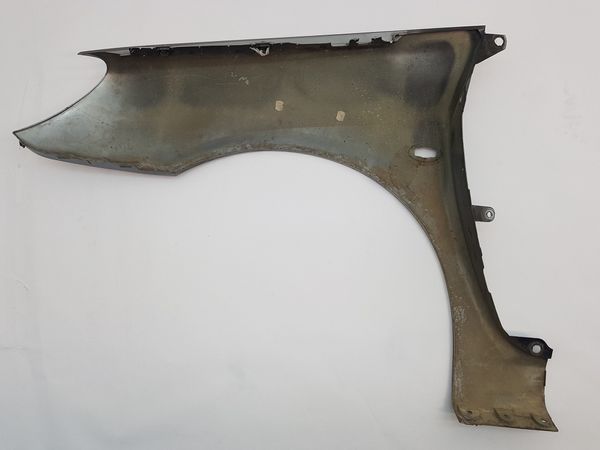 Wing Right Front Peugeot 307 7841N7