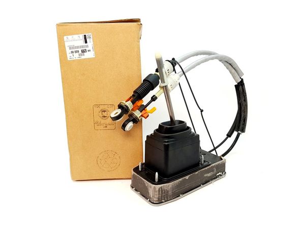 Gear Shift Cable Original C5 407 HDI BE4  9800977680