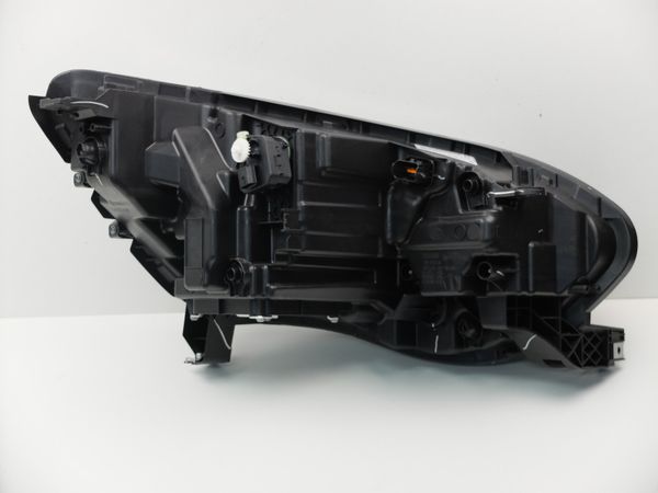 Headlamp Left Scenic 4 260609501R Renault Hella 0km