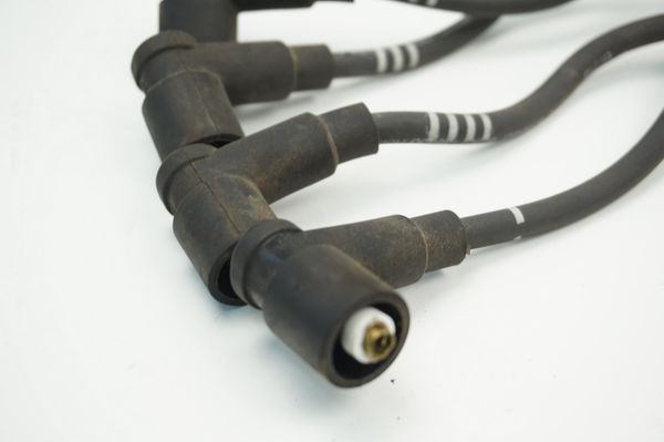 Ignition Cables Beru 8200713680D H8200719995 1,2 16v Renault Dacia