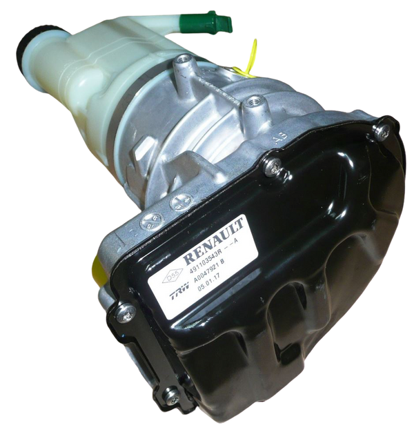 Power Steering Pump Original Master III Movano NV400  491103543R