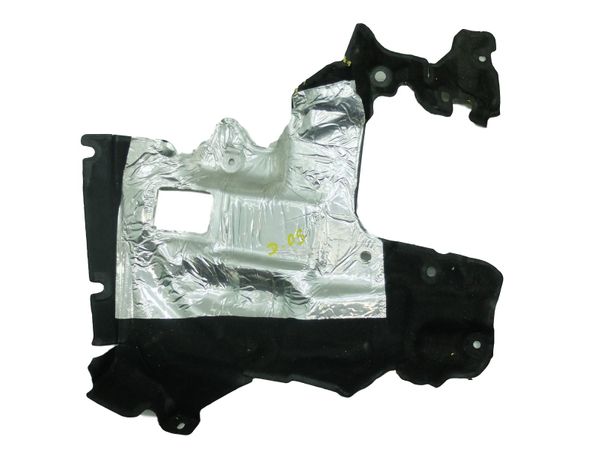 Partition Sound-Proofing Insulation  Lodgy Dokker 679002145R Dacia