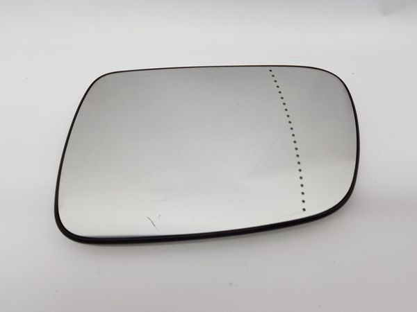 Mirror Glass Left 8151GX 307 Peugeot
