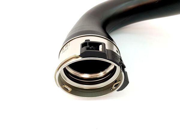 Turbine Pipe Original Master III Movano NV400 2.3 dCi 144605593R