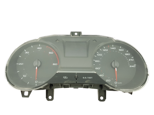 Speedometer/Instrument Cluster Seat Ibiza 6J0920801A 26829