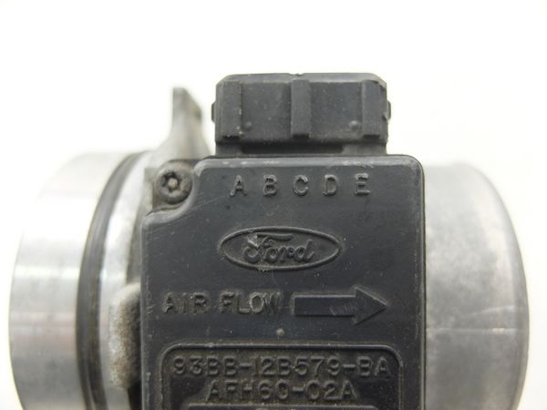 Air Flow Meter  93BB-12B579-BA AFH60-02A Ford