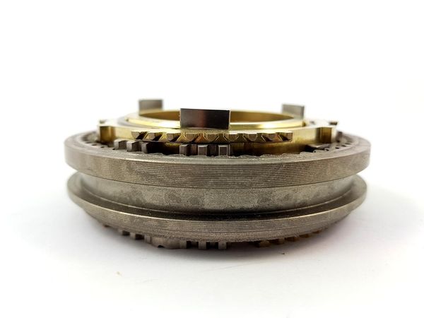 Gear 3/4 Synchroniser  New Original  ML5C ML6C DS4 DS5 C6 Jumper Boxer Ducato   9567437888 235366