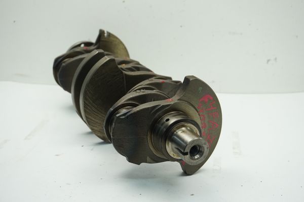 Crankshaft 7700113211 F4P760 1,8 16v Laguna Renault