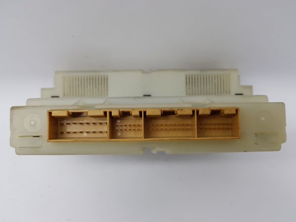 Heater Control Unit 5HB00761710 3B1907044B VW Passat B5 6067