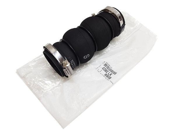 Air Hose  New Original 9684994080 CITROEN PEUGEOT 207, 307, 308, C4,  BERLINGO 0382LX 