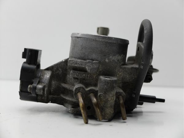 Air Throttle Body  22270-74270 Toyota Assam