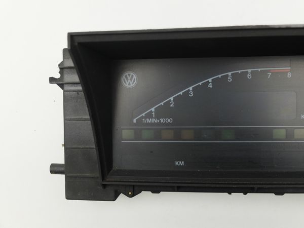 Speedometer/Instrument Cluster  VW Golf II GTI DIGIFIZ 191919065B 191919019B