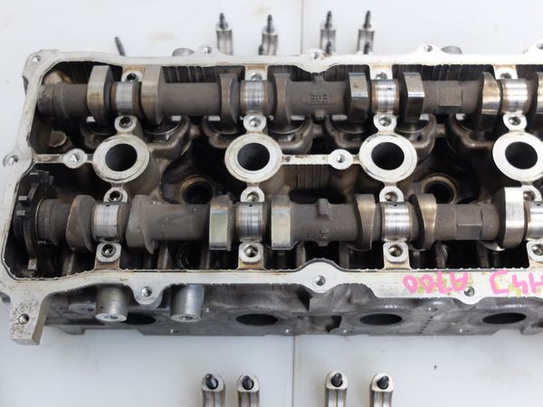 Cylinder Head  110413799R 1,4 TCe Megane III 3 Scenic III 3 