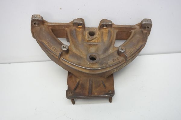 Exhaust Manifold  423586 0341G8 1,4 8v Peugeot Citroen