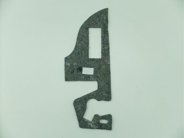 Sound-Proofing Insulation Left Front 762H14348R Dacia Duster