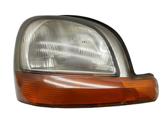 Headlamp Right 260105328R Kangoo 1 Renault Valeo 4901
