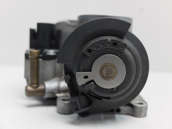 Air Throttle Body  030133064F 408237130004 VW Seat Skoda