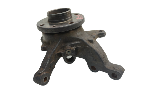 Wheel Steering Knuckle Left 8200171673 8200208335 Renault Scenic 1