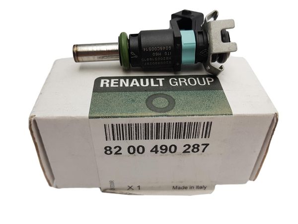 Fuel Injection Original Renault Clio III RS 2.0 16V 8200490287